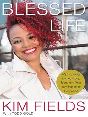 cover image of Blessed Life